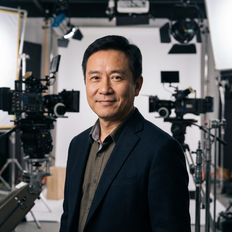 91吃瓜CEO-陈明远