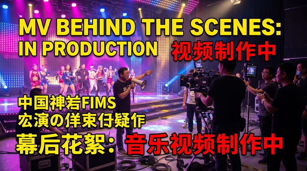 91吃瓜视频拍摄教程